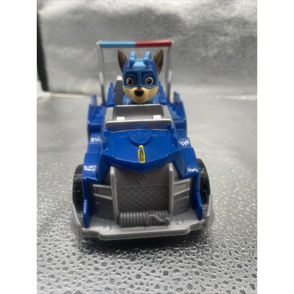 Spin Master paw patrol